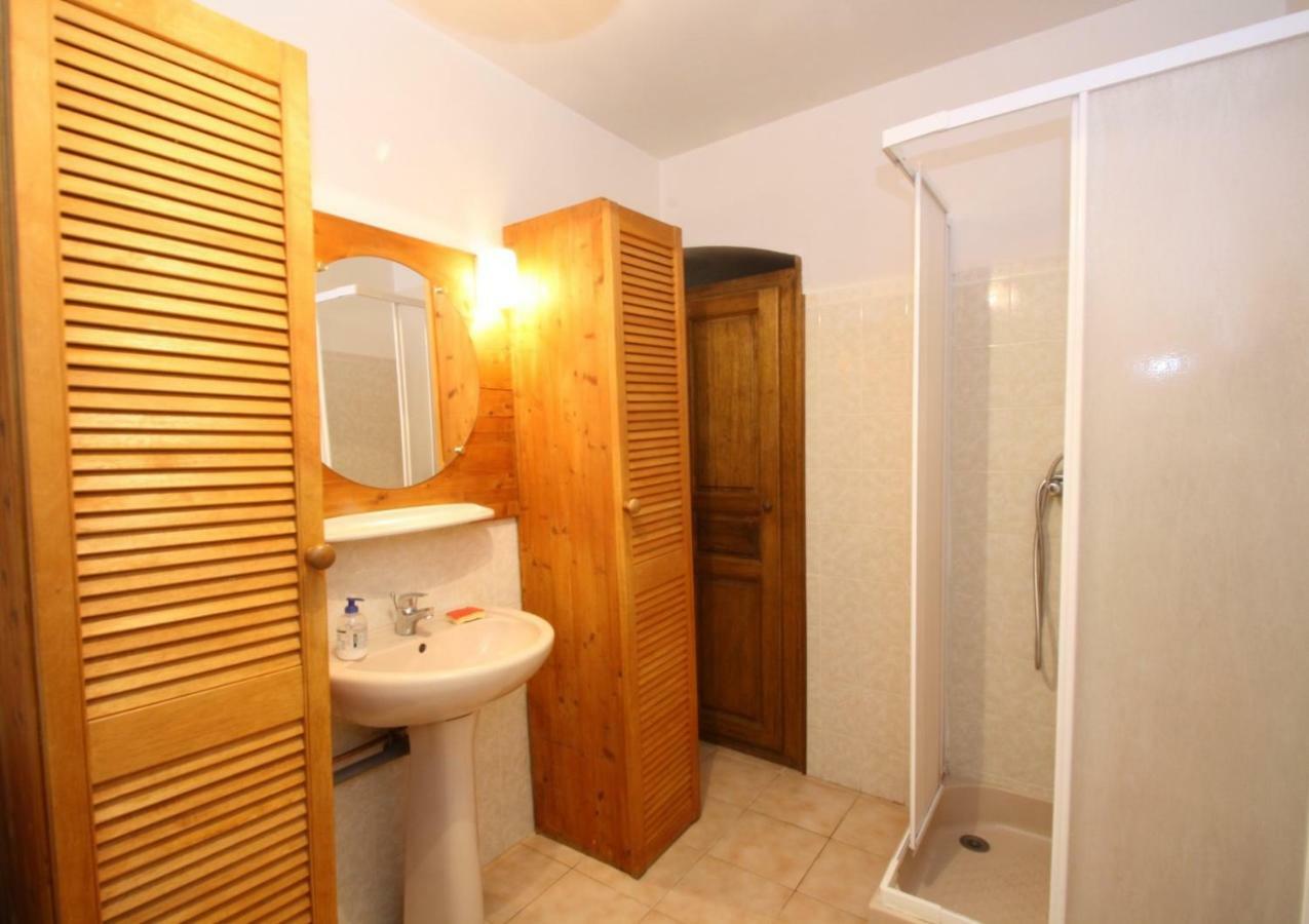 Hotel Casa Di Maria à Rogliano Extérieur photo